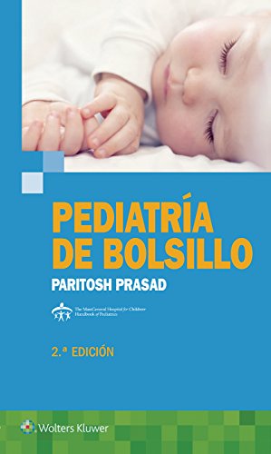 Stock image for Pediatra de bolsillo, 2 edicin for sale by Iridium_Books