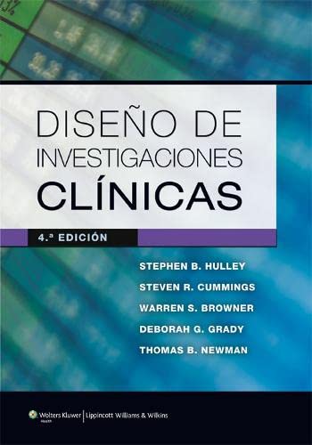 Stock image for Diseo de investigaciones clnicas for sale by Hilando Libros
