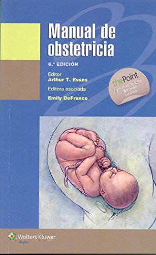 9788415840978: Manual de obstetricia