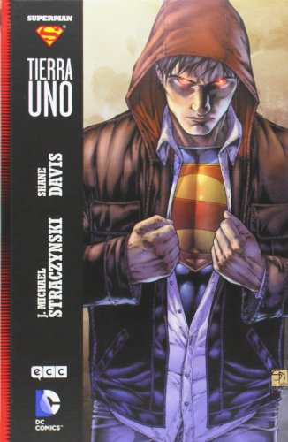 Beispielbild fr Superman Tierra uno. Vol. 1 zum Verkauf von Iridium_Books