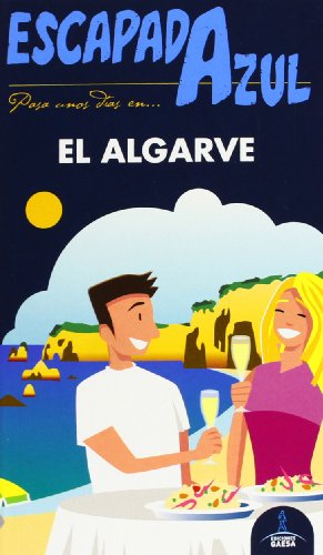 Imagen de archivo de El algarve a la venta por LibroUsado GRAN VA