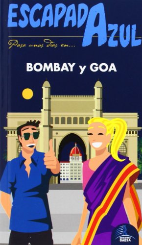 BOMBAY Y GOA ESCAPADA AZUL