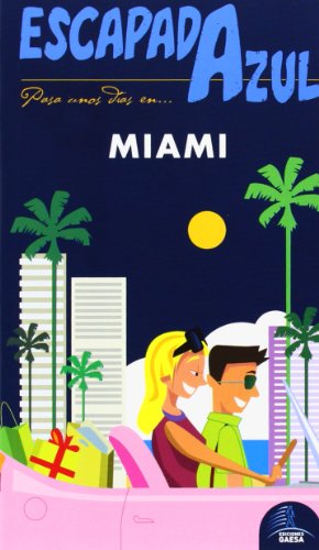 9788415847700: Miami