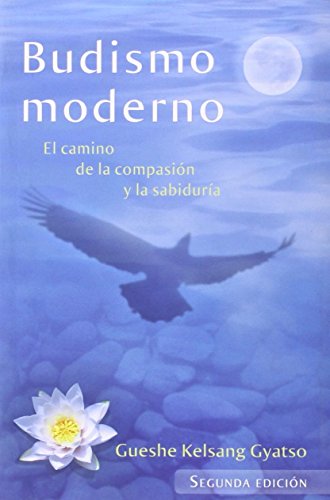 Beispielbild fr Budismo moderno : el camino de la compasin y la sabidura zum Verkauf von medimops