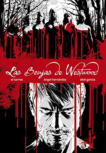 9788415850267: Las Brujas de Westwood (Emocinate)