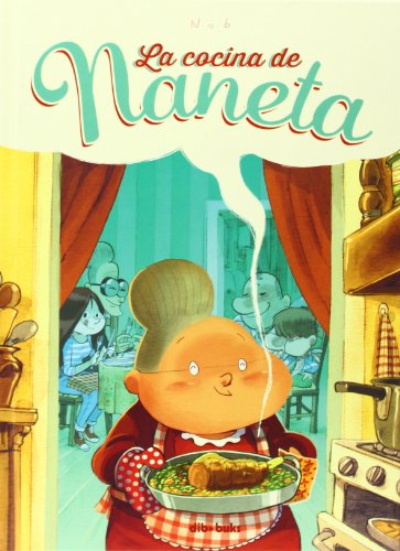 La cocina de Naneta