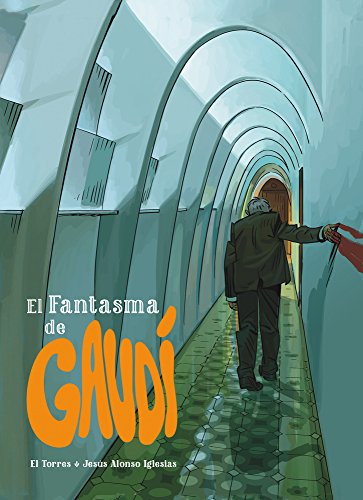 Stock image for El Fantasma de Gaudi for sale by ThriftBooks-Dallas