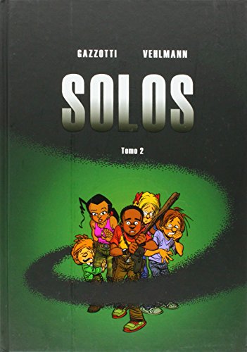 SOLOS 2