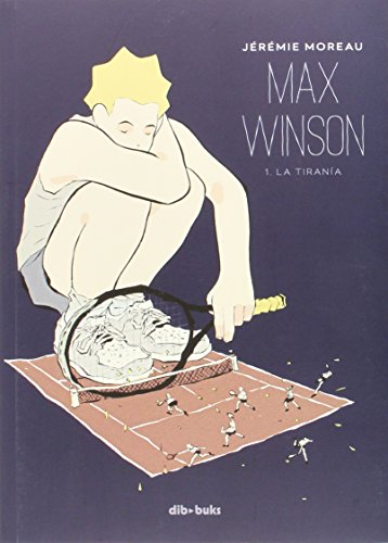 9788415850700: Max Winson 1: La tirana