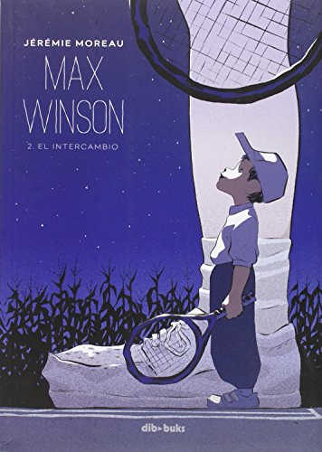 9788415850878: Max Winson 2: El intercambio