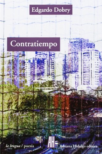 Stock image for CONTRATIEMPO for sale by Libros nicos