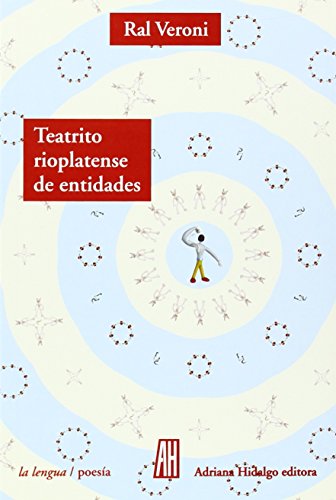 Imagen de archivo de TEATRITO RIOPLATENSE DE ENTIDADES a la venta por KALAMO LIBROS, S.L.