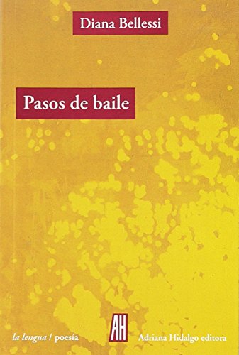 Imagen de archivo de PASOS DE BAILE a la venta por Libros nicos