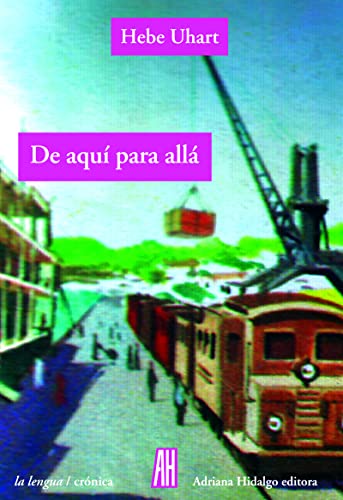 Stock image for DE AQU PARA ALL for sale by KALAMO LIBROS, S.L.
