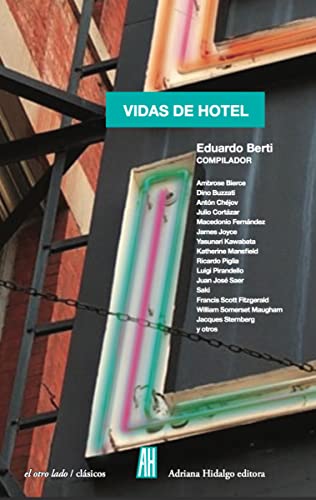 Beispielbild fr VIDAS DE HOTEL zum Verkauf von medimops