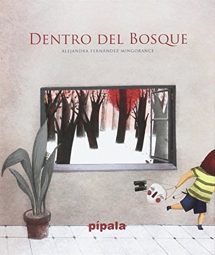 Stock image for DENTRO DEL BOSQUE for sale by Agapea Libros