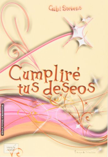 Beispielbild fr Cumplir? tus deseos (Tiempo de transici?n) (Spanish Edition) zum Verkauf von Reuseabook