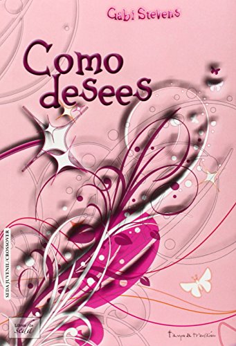 Stock image for COMO DESEES for sale by Zilis Select Books