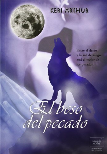 9788415854258: El beso del pecado (Spanish Edition)