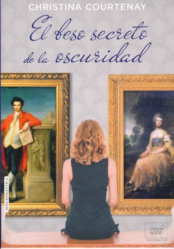 Stock image for EL BESO SECRETO DE LA OSCURIDAD for sale by KALAMO LIBROS, S.L.