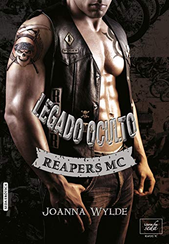 Beispielbild fr Legado Oculto (Reapers Mc) zum Verkauf von medimops