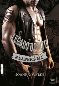 Stock image for Legado Oculto (Reapers Mc) for sale by medimops