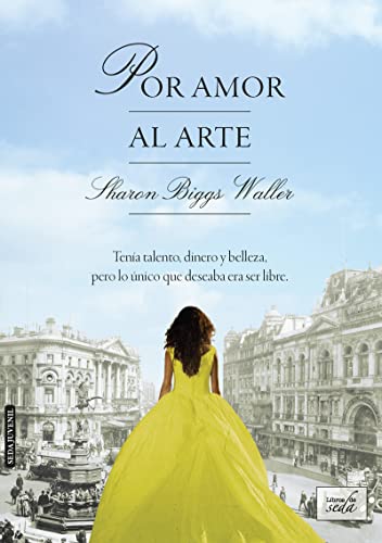 Stock image for POR AMOR AL ARTE for sale by KALAMO LIBROS, S.L.