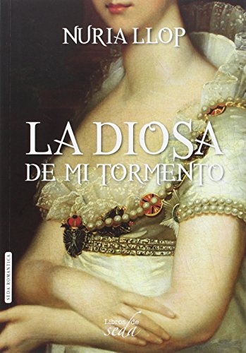 9788415854821: La diosa de mi tormento (Spanish Edition)