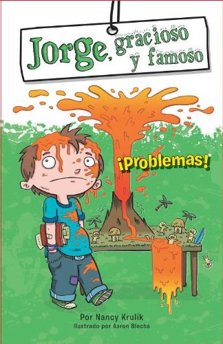 Imagen de archivo de PROBLEMAS JORGE GRA CLIC a la venta por Bookmonger.Ltd