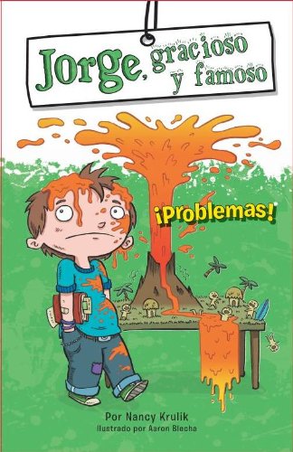 Stock image for PROBLEMAS JORGE GRA CLIC for sale by Bookmonger.Ltd