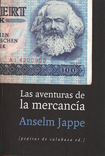 Beispielbild fr LAS AVENTURAS DE LA MERCANCA zum Verkauf von KALAMO LIBROS, S.L.