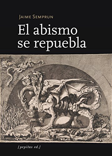 Stock image for EL ABISMO SE REPUEBLA for sale by KALAMO LIBROS, S.L.