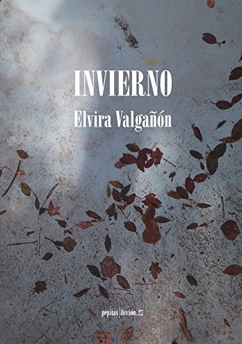 Imagen de archivo de INVIERNO a la venta por KALAMO LIBROS, S.L.