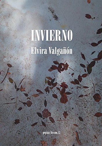 Stock image for INVIERNO for sale by KALAMO LIBROS, S.L.