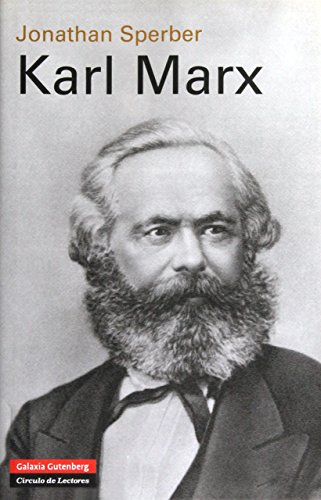 Karl Marx.