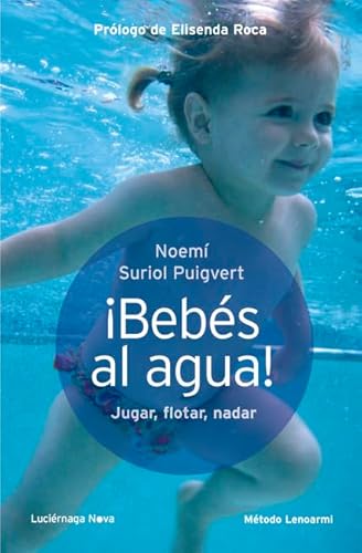 Imagen de archivo de BEBS AL AGUA a la venta por Zilis Select Books