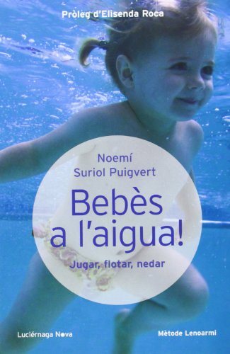 Stock image for Bebes a l'aigua! for sale by Iridium_Books