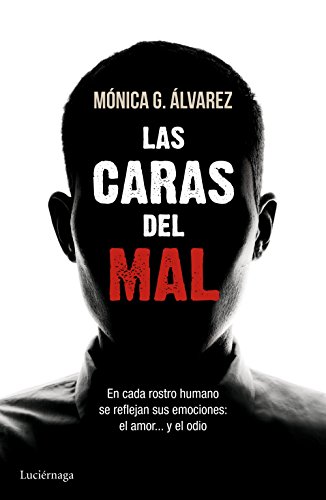 Stock image for LAS CARAS DEL MAL for sale by KALAMO LIBROS, S.L.