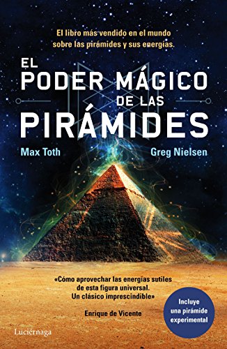 9788415864547: El poder mgico de las pirmides