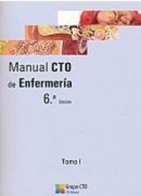 Beispielbild fr Manual Cto Enfermeria (6 Ed zum Verkauf von Hamelyn