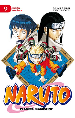 Beispielbild fr Naruto N 09/72 zum Verkauf von Hamelyn