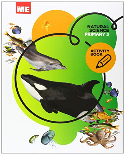 Imagen de archivo de Natural science 3. Activity book a la venta por Revaluation Books