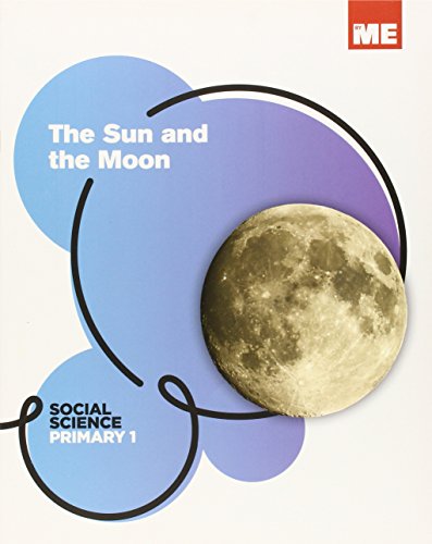 9788415867227: The Sun and the Moon (ByMe) - 9788415867227