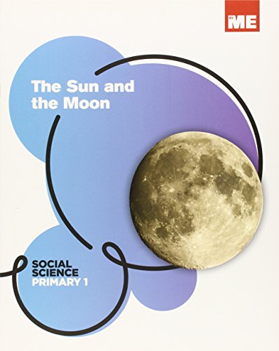 Imagen de archivo de The sun and the moon 1primaria. Social science modular a la venta por Iridium_Books