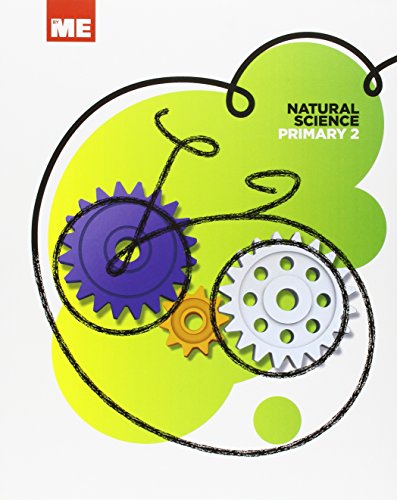 Imagen de archivo de Natural Science 2 a la venta por Hamelyn