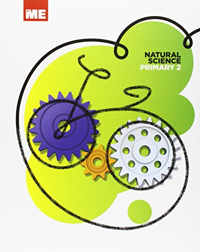 9788415867302: Natural Science 2 (CC. Naturales Nivel 2)