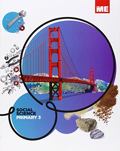 9788415867845: Social Science 3 (ByMe) - 9788415867845 (CC. Sociales Nivel 3)