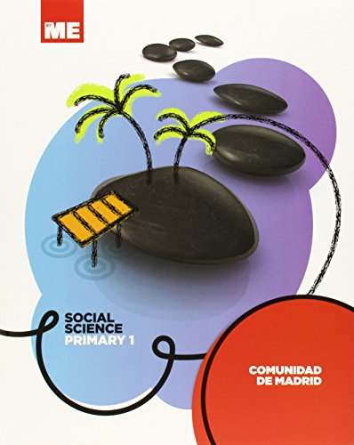 Imagen de archivo de Social Science 1 Madrid a la venta por Hamelyn