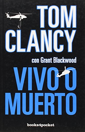 9788415870012: Vivo O Muerto: 1 (Books4pocket narrativa)