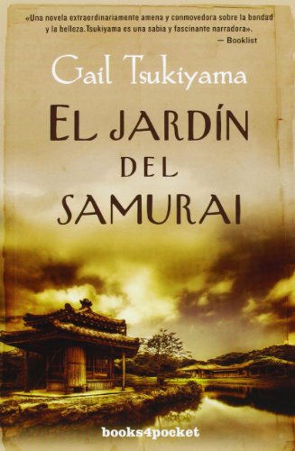 9788415870074: El Jardin Del Samurai (B4P): 1 (Books4pocket)